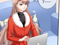 男之娘漫画,穿越次元的爱与冒险