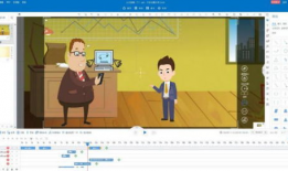 伦理动画短视频,动画短视频中的道德启示录