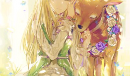 漫画奇迹暖暖,时尚与梦想的交织之旅